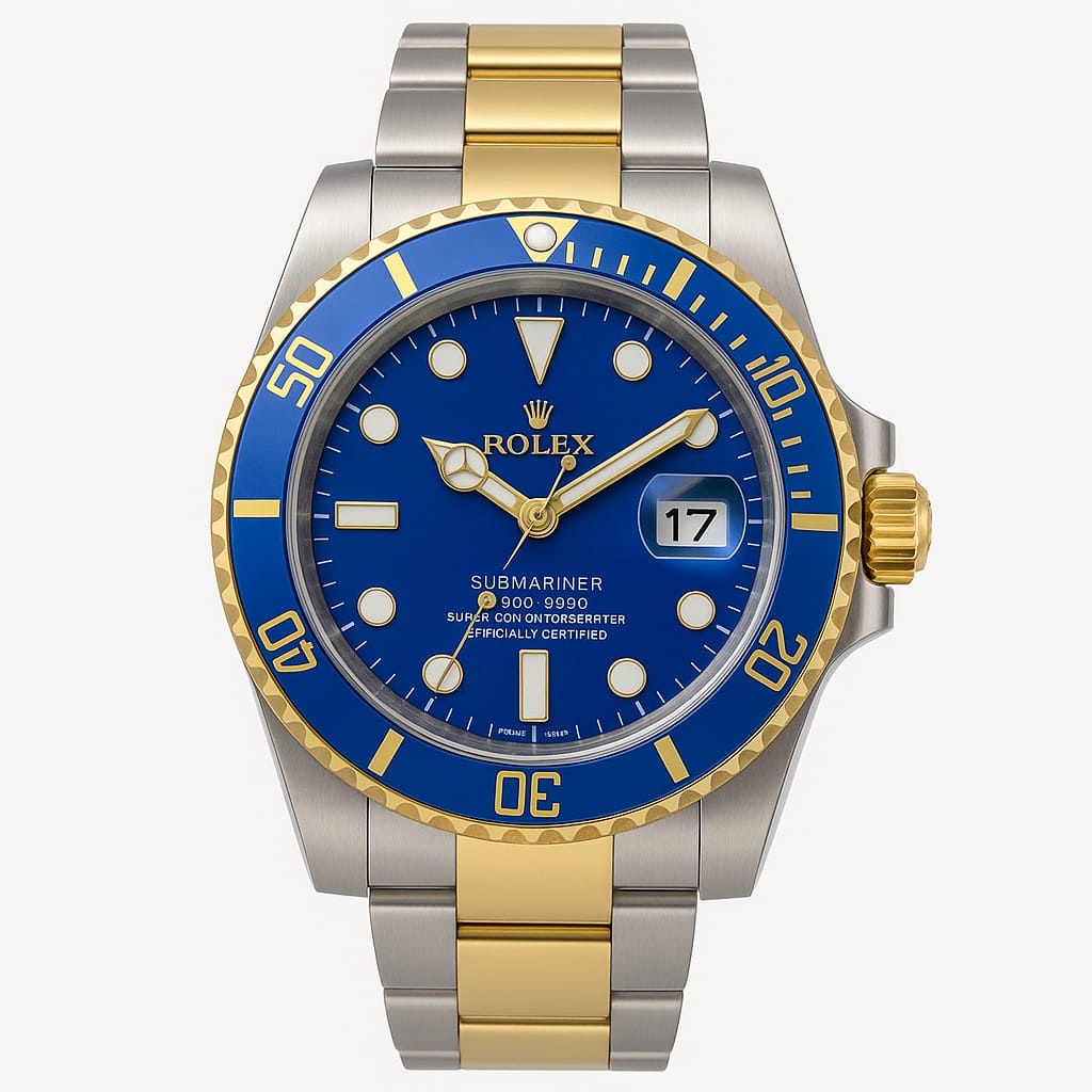Rolex Submariner Watch