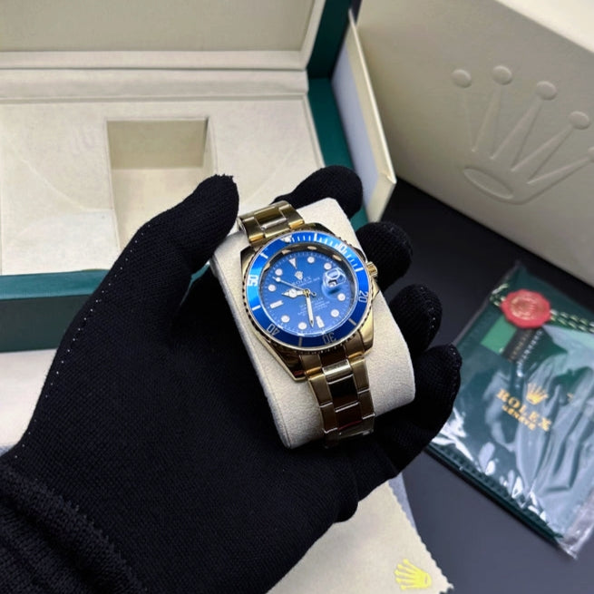 Rolex Submariner Watch