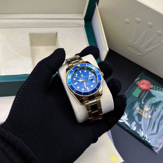 Rolex Submariner Watch